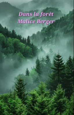 Dans la forêt