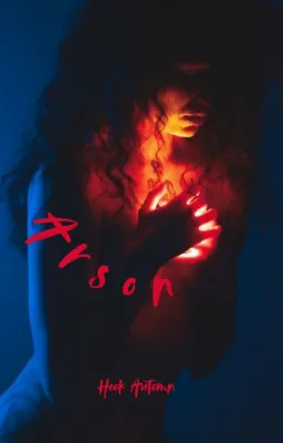 Arson: Talia Barrow et Elijah Parker