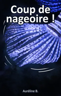 Coup de nageoire ! (🍼 PMA)