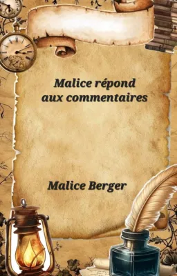 Malice répond aux commentaires