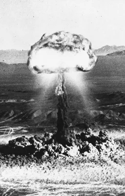 DEFCON 1