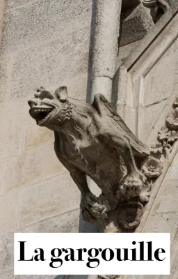 La gargouille