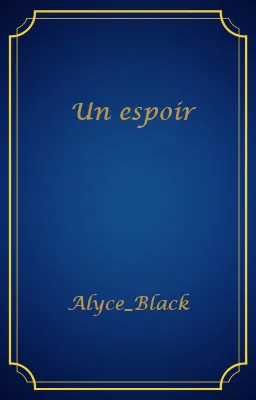 Un espoir