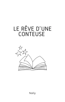 Le rêve d'une conteuse