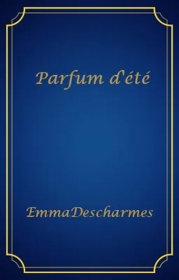 Parfum d'été