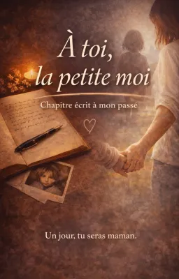 À toi, ma petite moi