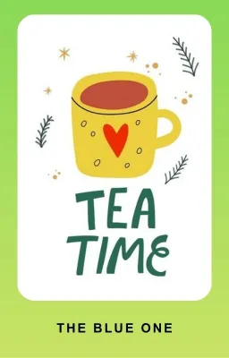 Tea time