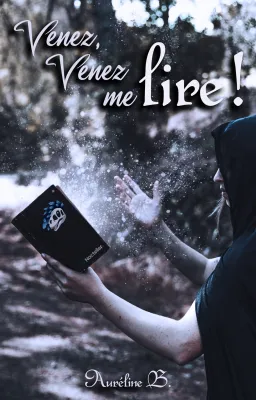 Venez, venez me lire !