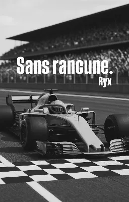 Sans rancune.