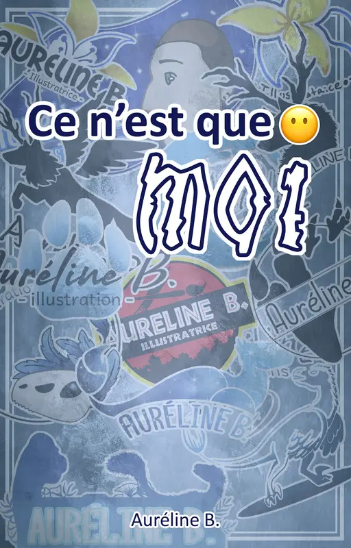 Ce n'est que moi 😶