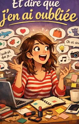 Et dire que j'en ai oublié...
