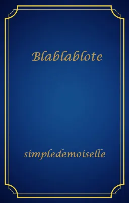 Blablablote