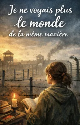 je ne voyais plus le monde de la même manière