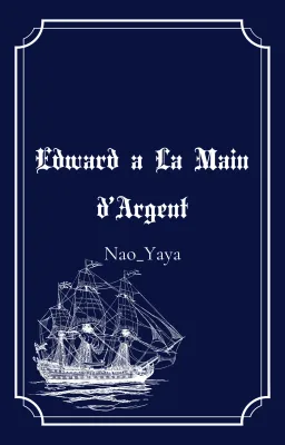 Edward à La Main d’Argent