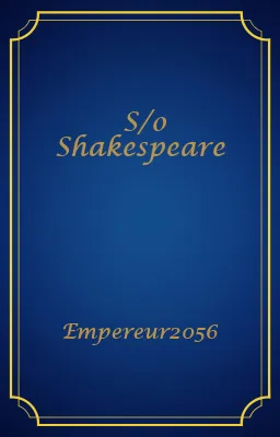 S/o Shakespeare