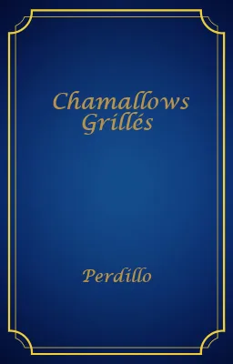 Chamallows Grillés