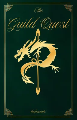 The Guild Quest
