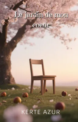 Le jardin de mon cœur