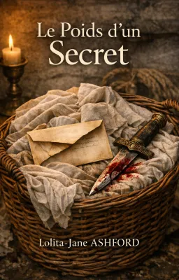 La poids d'un secret