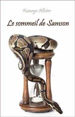Le sommeil de Samson