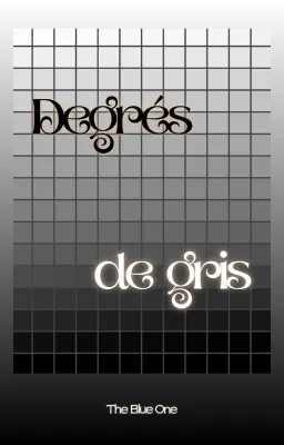 Degrés de gris