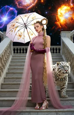 Les Élues de la Lune