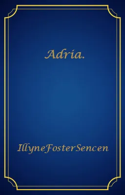 Adria.
