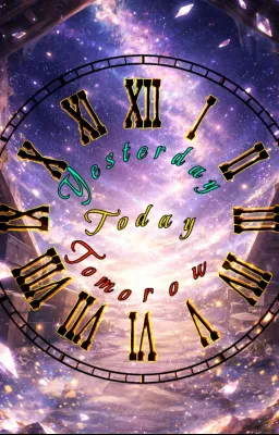 Yesterday, Today, Tomorow