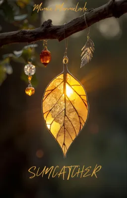 Suncatcher: Kay et Abel