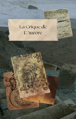 La Crique de l'Aurore