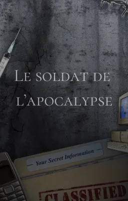 Le Soldat de l’Apocalypse