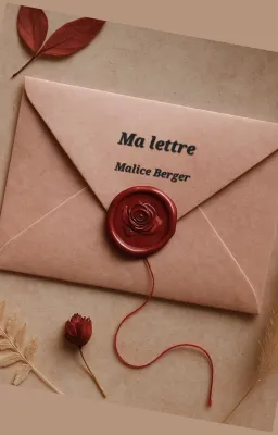 Ma lettre
