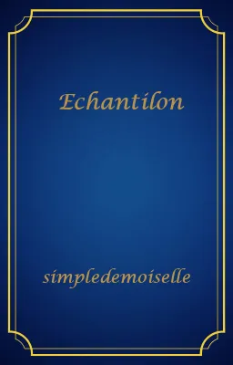 Echantilon