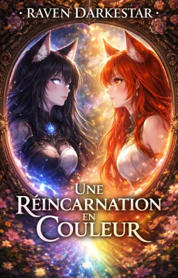 Une réincarnation en couleur