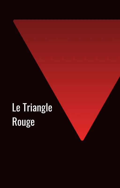 Le Triangle Rouge