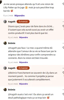 Carrément!