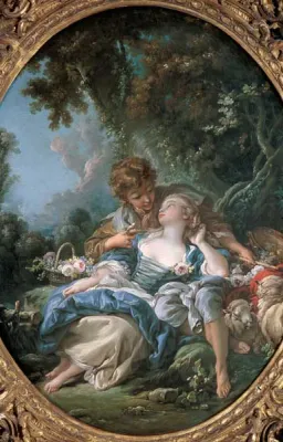 Un amour en villégiature