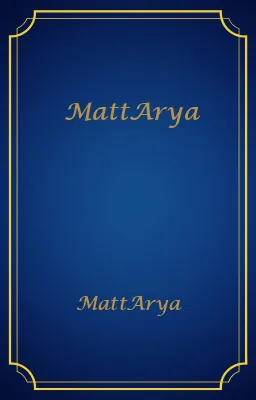 MattArya