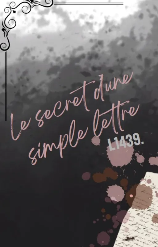 Le secret d'une simple lettre