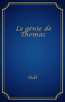 Le génie de Thomas