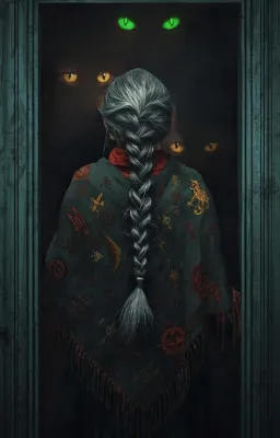 Le Refuge de Madame Horvath