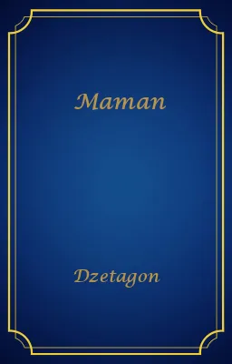 Maman