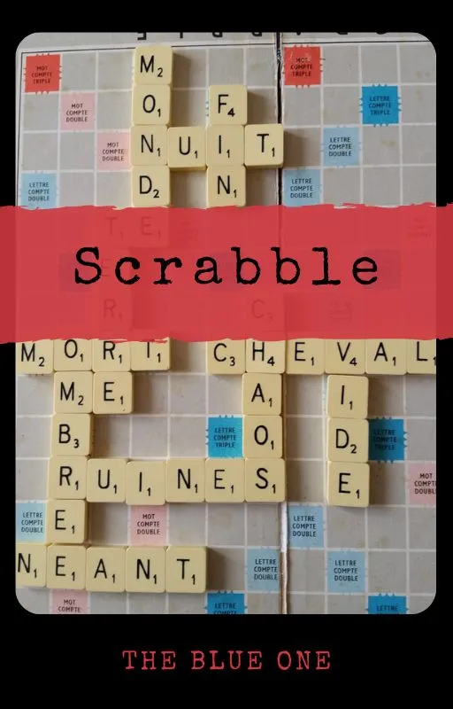 Scrabble