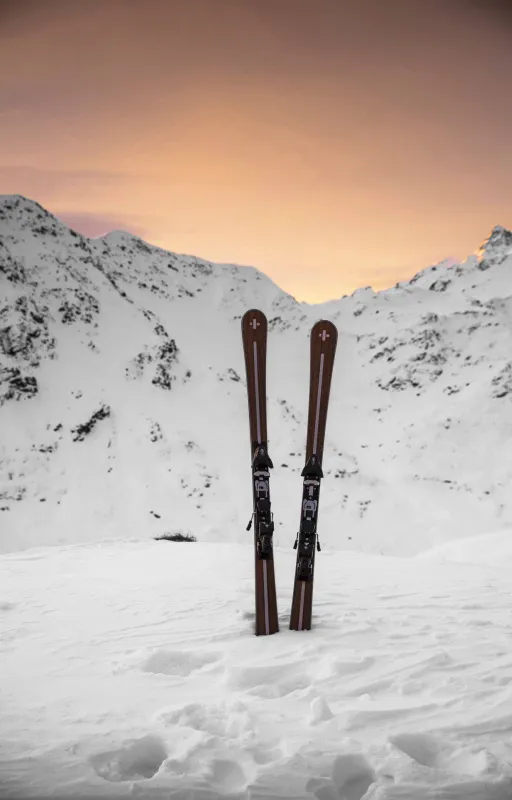 Séjours au ski