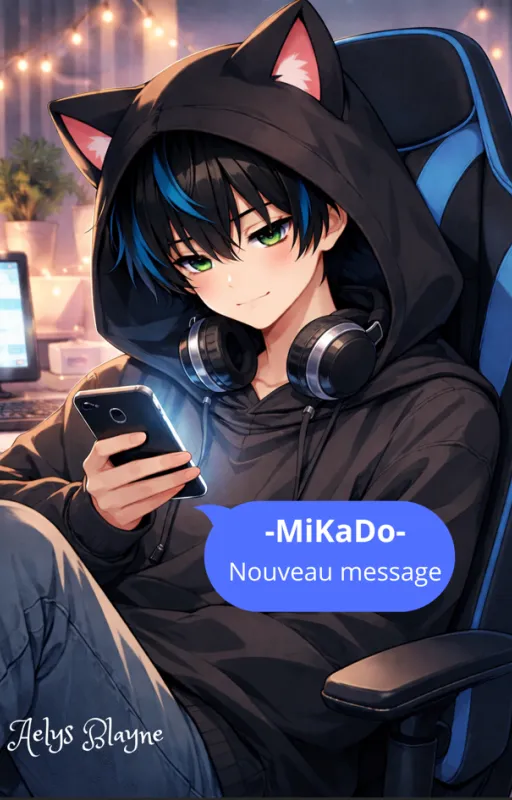 Mika Sam 🖤