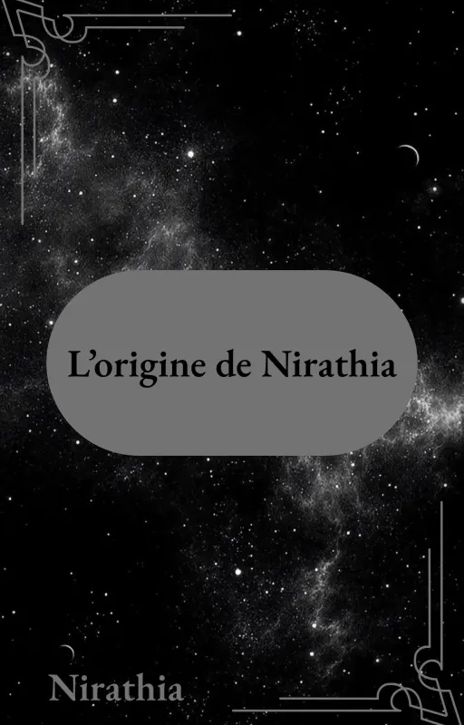 L'origine de Nirathia
