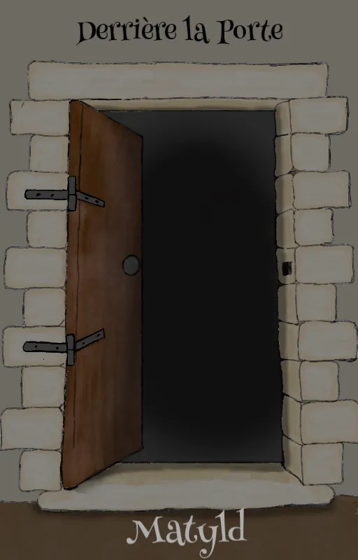 Derrière la Porte