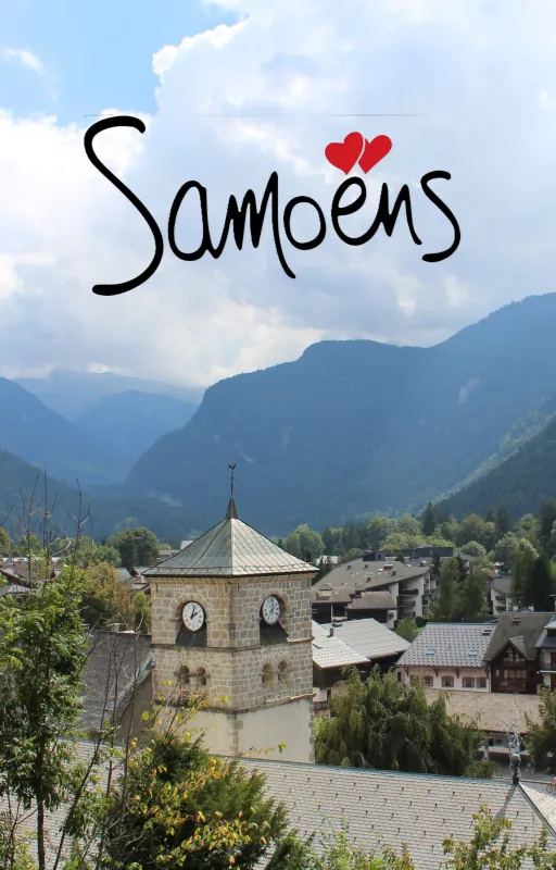 Samoëns