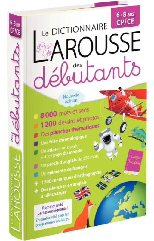 Un pti dico - bien comme il faut