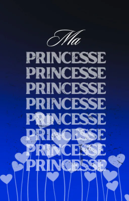 Ma Princesse